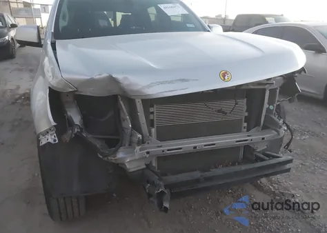 2019 Chevrolet Colorado Lt z USA, uszkodzony, nr VIN 1GCGSCEN0K1154395